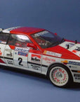 TC084 Celica - L&L models 