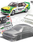 TC030 BMW E30 Watson's - L&L models 