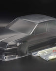 TC050 Volvo 850 Saloon - L&L models 