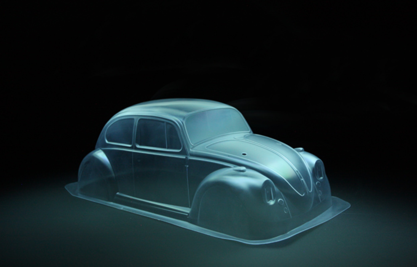 Tamiya Body Volkswagen Beetle 1825147