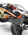 Tamiya The Grasshopper II Black Edition  47471