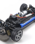 Tamiya TT-02 Type-S Chassis 58600