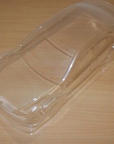 Tamiya Mercedes AMG DTM C-Class 2008 Clear Bodyshell 1825569