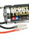 Tamiya RS-540 Sport Tuned Motor 53068