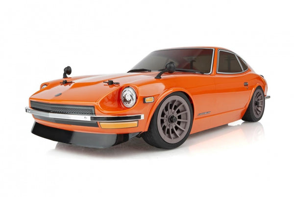 Associated Apex2 Sport Datsun 240Z RTR AS30125