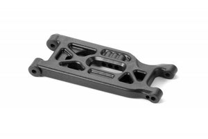 322110-H XRAY Composite Suspension Arm Front Lower - Hard  [XR-322110-H]