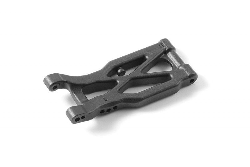 323120-H XRAY Composite Suspension Arm Rear Lower Left - Hard  [XR-323120-H]