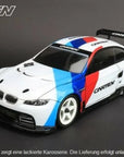 BMW M3 E92 GT-2 (1:10 Unpainted)