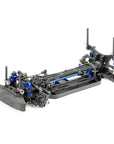 FTX 1/10 TOURING/DRIFT CAR ROLLER CHASSIS ONLY