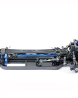 FTX 1/10 TOURING/DRIFT CAR ROLLER CHASSIS ONLY