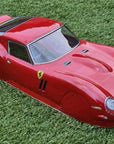 Ferrari 250 GTO Tamiya TT01 TT02 190mm 257mm Kyosho Nostalgic Series