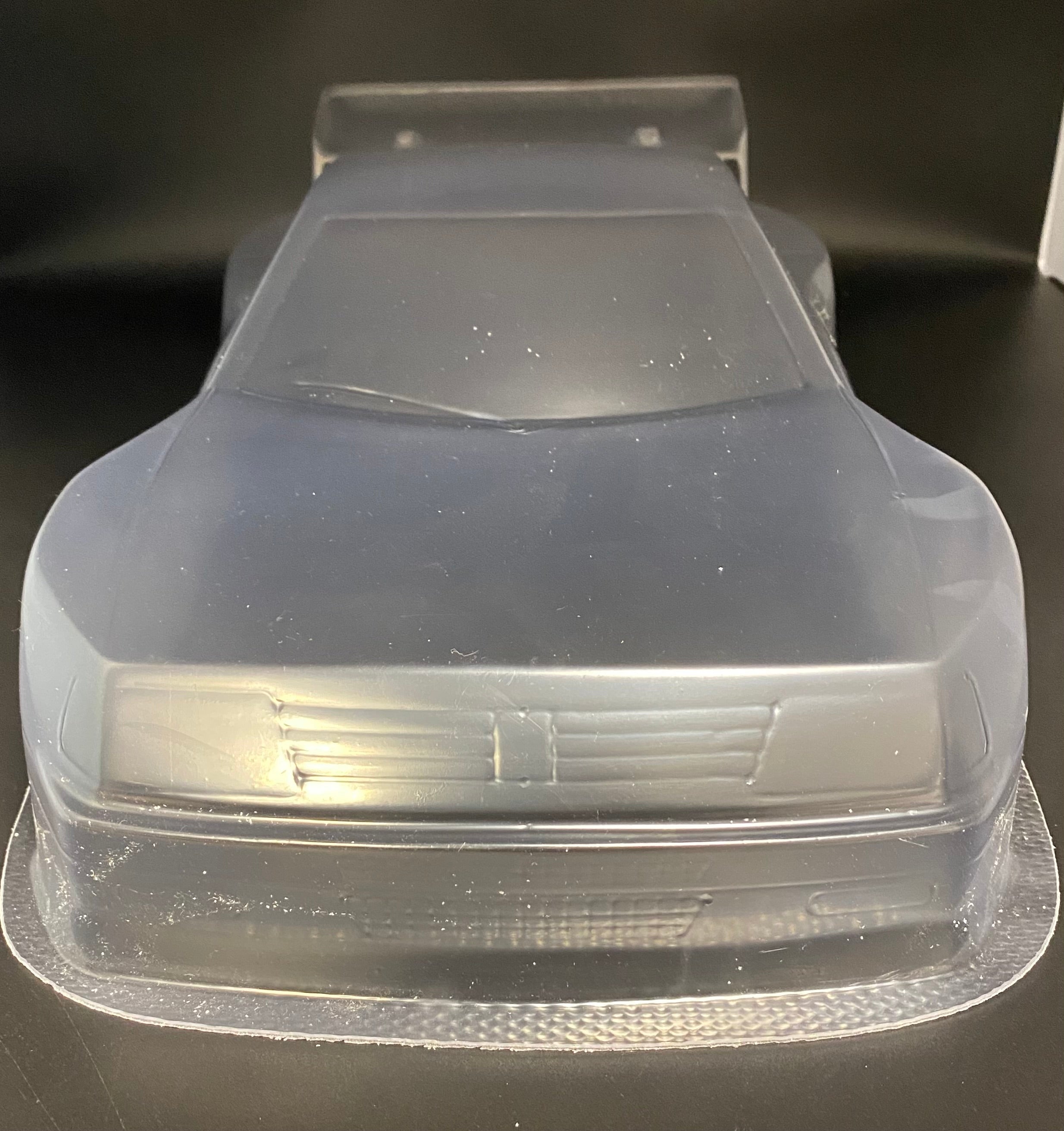 Frewer Racing 405 Peugeot Body Shell – L&L models