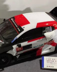 Tamiya Toyota GAZOO Racing WRT/GR Yaris Rally1 Hybrid (58716)