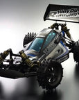 Tamiya Egress Black Edition 47489