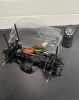 Tamiya M05 ARTR Kit - Multi Option Mini 210mm