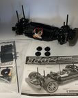 Tamiya TT02 ARTR Kit - Ready Built