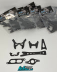 Yokomo YZ-10 1997 Carbon Kit