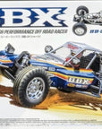 Tamiya BBX (58719)