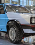 Tamiya VW Golf MK.2 GTI 16V Rally (58714)