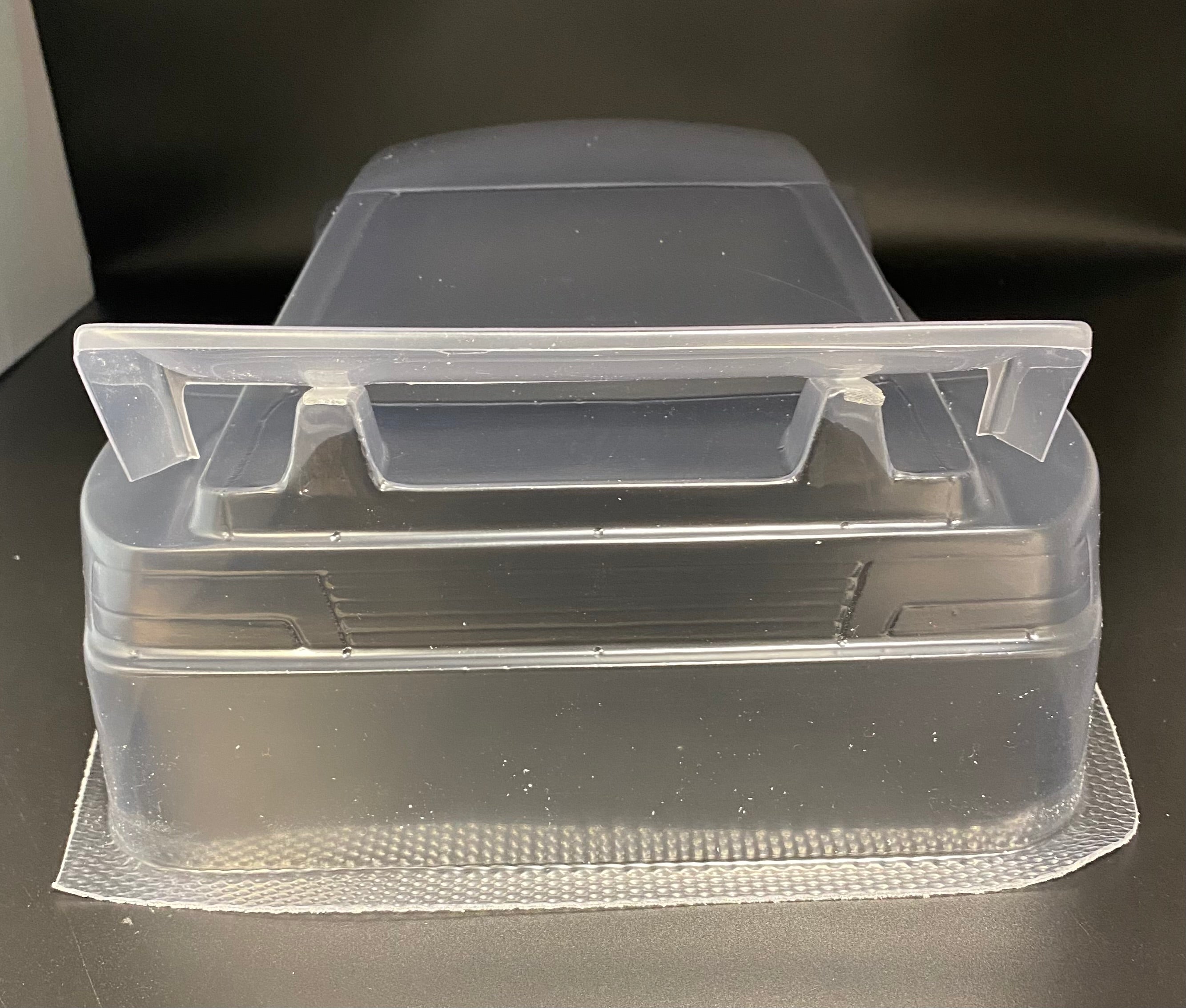 Frewer Racing 405 Peugeot Body Shell – L&L models