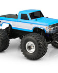 JConcepts 1985 Ford Ranger Monster Truck Body - Stampede etc JC0298