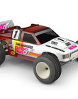 JConcepts Team Associated Authentic Vintage Body - AS6131 (AE RC10GT) Part number: JC0407-6131