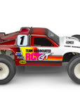 JConcepts Team Associated Authentic Vintage Body - AS6131 (AE RC10GT) Part number: JC0407-6131