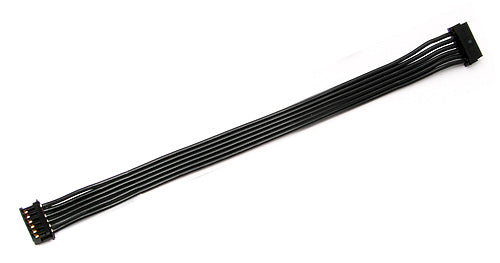 Brushless Motor Sensor Cable - Universal Fit - 200mm - L&L models 