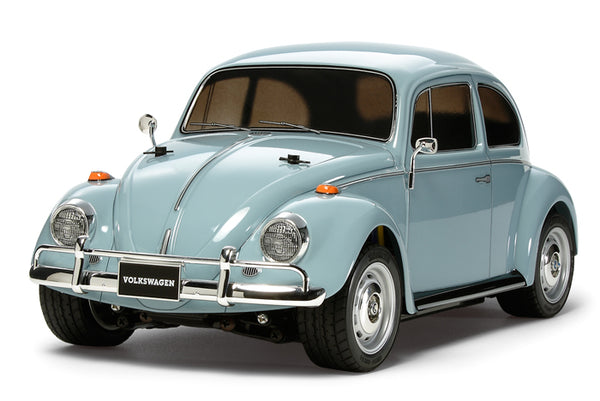 84185 Tamiya - RC Body Set Volkswagen Beetle  [84185]