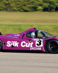 Jaguar XJR 14 Group C Body Kit Tamiya Yokomo